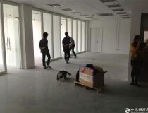 上海浦东金台大厦500平方米简单装修超低价出租