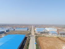 湖北武汉国有工业用地400亩出售，可分割30亩起分售