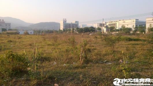 广州市增城区石滩镇占地7.6亩国有证土地出售超长年限