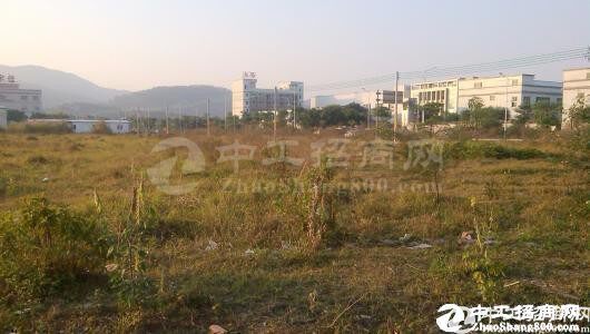 广州市增城区石滩镇占地7.6亩国有证土地出售超长年限2