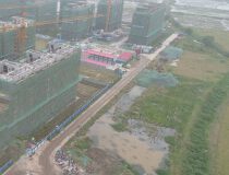 广东阳江80亩国有工业土地块出售证件齐全可报建