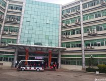 湖南湘潭高新区独院厂房16000平出售