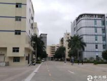深圳独院红本厂房出售7500平米