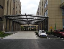 浦江新园区一楼623平厂房检测智能制造科技精密仪器医疗