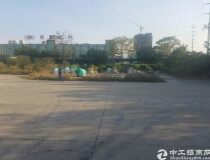 广州增城区石滩镇近高速占地7.6亩国有证出售