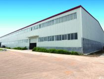 河南许昌2800平米标准厂房出售，位置优越交通便利