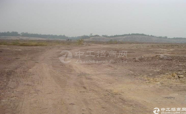 新乡获嘉县出售大面积国有地皮，10亩起售，享政策扶持