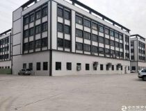 独栋厂房出租，首层7.2米，高架旁 生产型厂房 工业用地