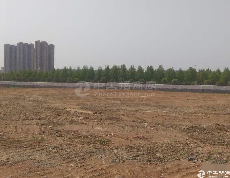 获嘉县亢村镇出售80亩国有土地，发展前景好，综合优势大