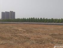 获嘉县亢村镇出售80亩国有土地，发展前景好，综合优势大