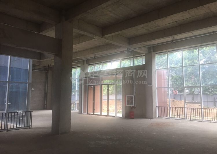北京周边工业园办公写字楼火热招商土地性质稳定手续齐全3