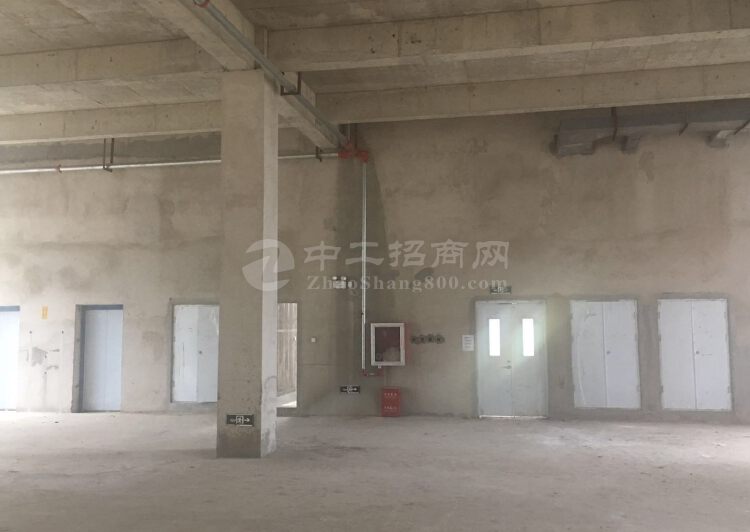 北京周边工业园办公写字楼火热招商土地性质稳定手续齐全6