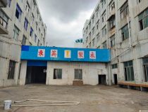 惠阳淡水原房东独栋标准厂房5750平米出租水电齐全可分租