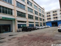 江高工业区新出楼上1780平方厂房/仓库，出租