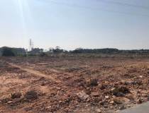 河南开封保税综合区100亩国有产权土地出售，最低20亩起售