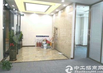 深圳罗湖中心甲级写字楼3000平出售