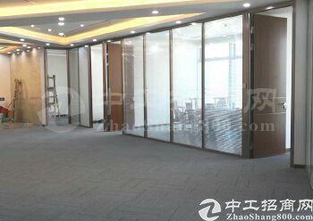 深圳罗湖中心甲级写字楼3000平出售4