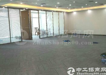 深圳罗湖中心甲级写字楼3000平出售6