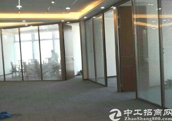 深圳罗湖中心甲级写字楼3000平出售