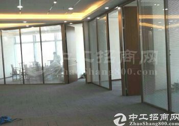 深圳罗湖中心甲级写字楼3000平出售2