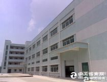 江门独栋厂房出售，新能源新材料，层高7米，有宿舍门前车位