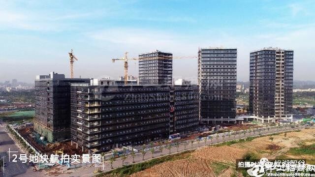 深圳宝安带有证红本厂房支持多种行业1