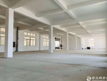 温县工业区4200平米厂库房出租