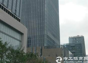 出售深圳市福田核心区整栋红本甲级写字楼。适合自用投资。