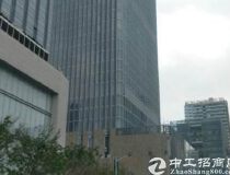 出售深圳市福田核心区整栋红本甲级写字楼。适合自用投资。