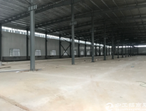 武陟县产业集聚区新厂房对外出租3000平方米