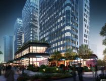 宝安石岩科技大厦整栋24000平出售享逾200万城市升级红利