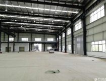 双凤开发区3200平米全新钢结构厂房便宜出售