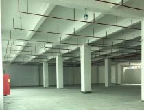 长丰县下塘三层框架结构厂房1800平米对外出售