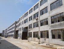 长丰县双墩3500平米厂房出租，适合各种类型行业，50年产权