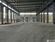 长丰县陶楼1600平米厂房出售，位于工业园区