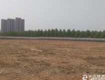 广东省肇庆市四会区国有证土地130亩出售可分割