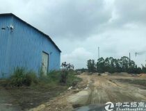 深圳占地面积67.8亩国有土地出售