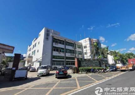 番禺区南村西环路附近20亩土地出售2