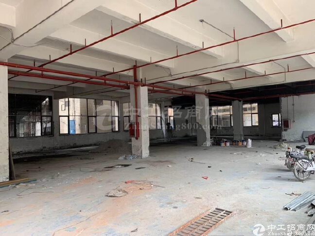深圳周边物流园12万平米出售2