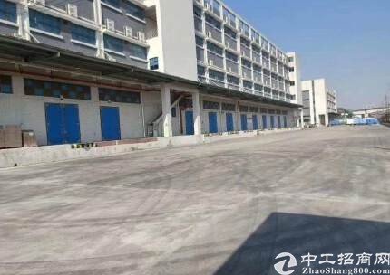 深圳周边物流园12万平米出售