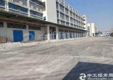 深圳周边物流园12万平米出售1