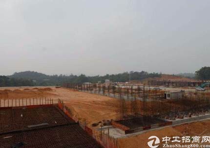 花都可报建工业用地17亩转让容积率2.5,周边成熟工业出售。1