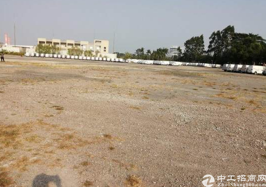 福建漳州200亩工业土地出售政府补贴更多,20亩起售