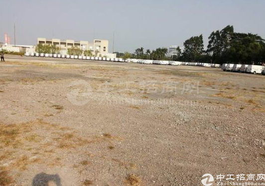 福建漳州200亩工业土地出售政府补贴更多,20亩起售1