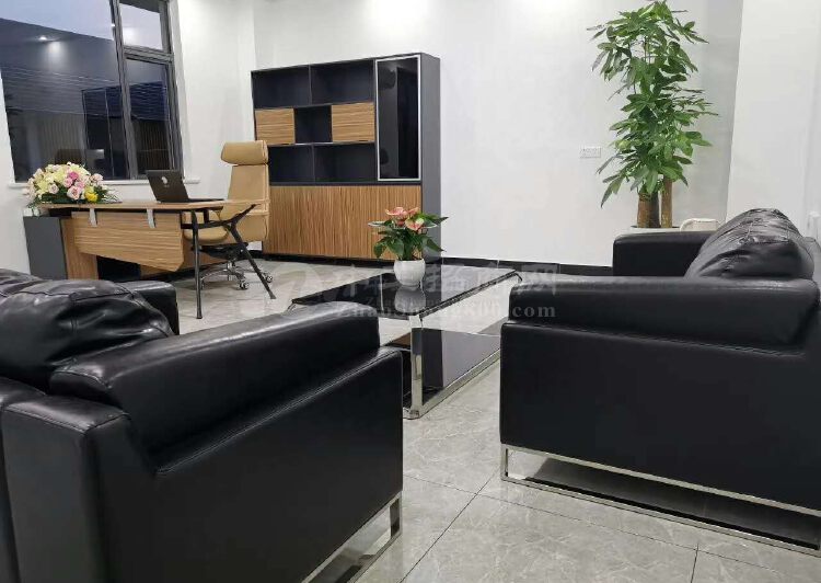 浦东民雷路地铁站新建园区带装修带家具可注册3