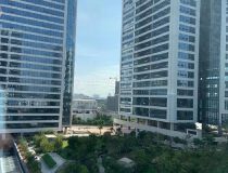 深圳科学城新出全新5栋3万平米精装修落地玻璃窗厂房出租