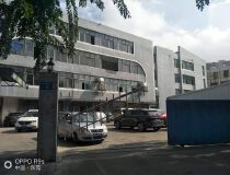 厚街镇宝屯体育路工业区3楼930平米精装办公室厂房出租