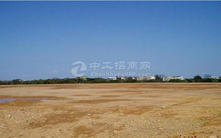 咸宁嘉鱼县工业土地30亩起售，地价14万，免佣1