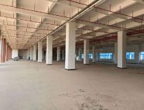 深圳全新大型产业园整栋整层大面积12万平米厂房出租
