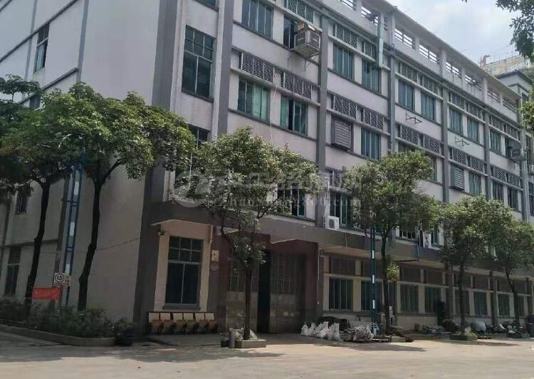圳龙岗占地52亩工业用地出售建筑面积99534.平方1